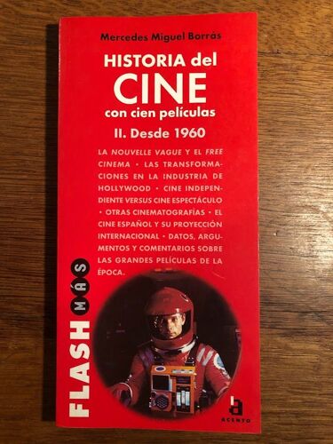 Historia Del Cine Con Cien Peliculas, Ii
