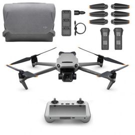 Dji Mavic 3 Classic Telecommande Rc Fly More Kit-Dji