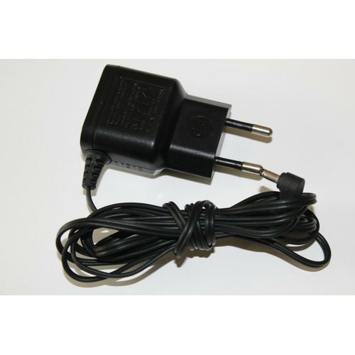 Philips Chargeur 6v Pour Téléphones Cd18*/Cd27*/Cd28*/Cd68* & Avent Scd Bb[Ssw-1920eu-2]