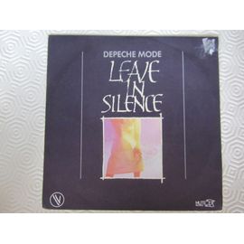 Leave In Silence - Excerpt From My Secret Garden