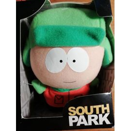 South Park Kyle Peluche