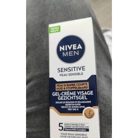 Nivea Men Sensitive 