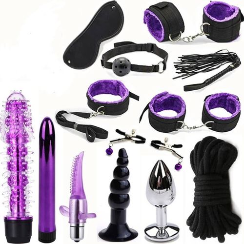 Kit Sextoys