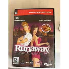 Jeu Pc Runaway/ M4