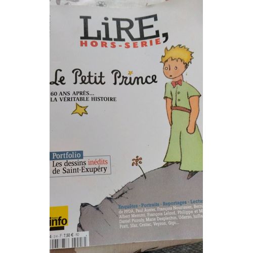 Lire Hors Série