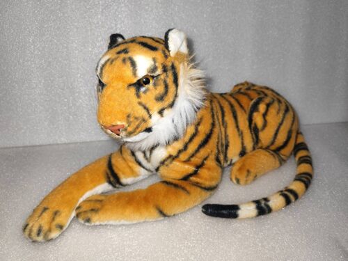 Peluche Tigre Uni Toys