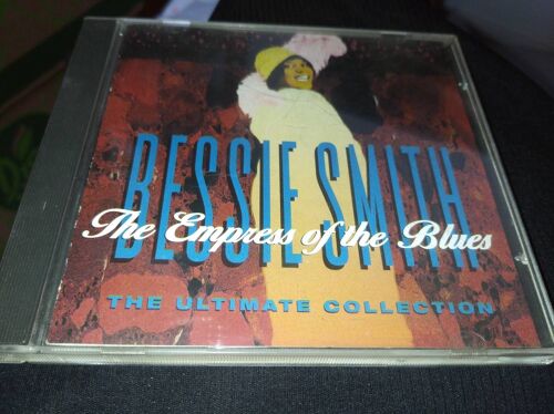 Bessie Smith - Empress The Blues (The Ultimate Collection 23 Titres)