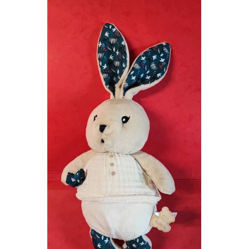 Doudou Lapin Kaloo