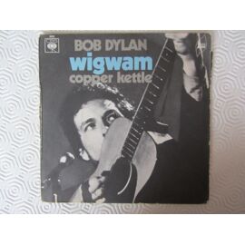 Wigwam - Copper Kettle