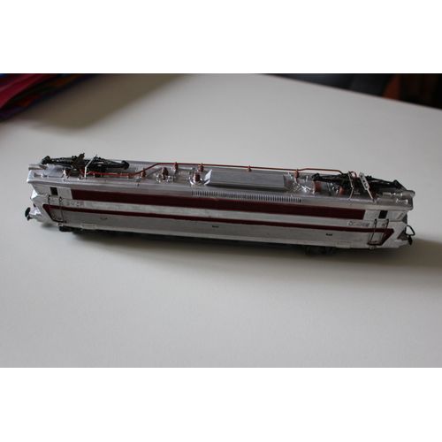 Cc40108 Jouef Réf 843/E-Jouef
