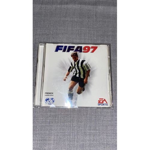 Cd Fifa 97/ M4