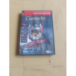 Jeu Pc Cossacks Une Nouvelle Ère Commence/ M4