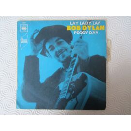 Lay Lady Lay - Peggy Day