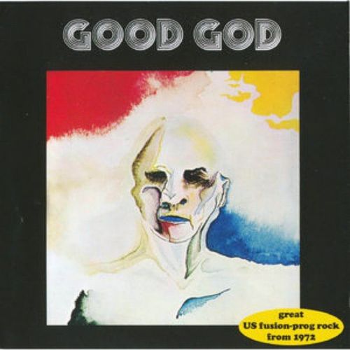 Good God "Good God"