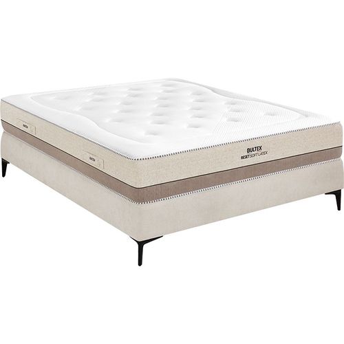 Matelas BULTEX Reset SOFT LATEX-2 180x200