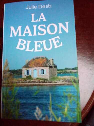 La Maison Bleue