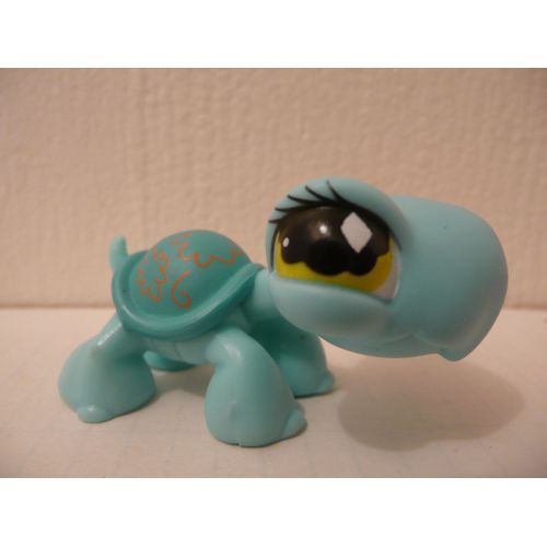 Petshop Tortue N°581
