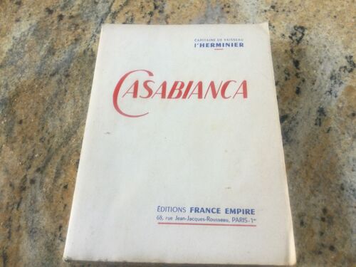 Casabianca L’Herminier