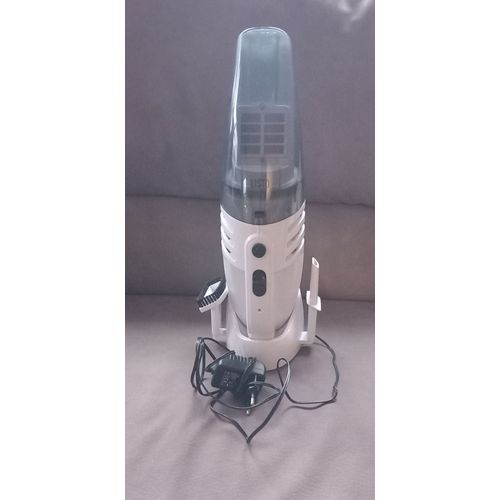 Aspirateur main listo