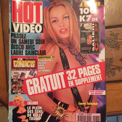 Hor Video Numéro 82