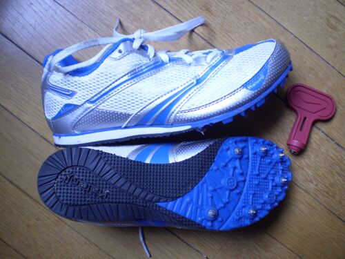 Chaussures À Pointes Pour Athlétisme