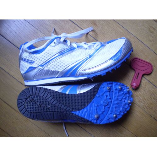 Chaussures À Pointes Pour Athlétisme