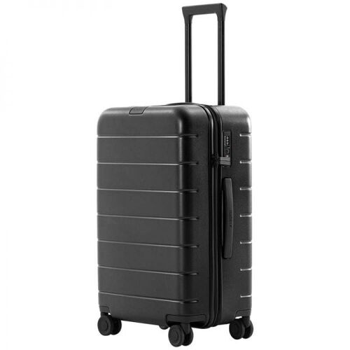 Xiaomi BHR8605GL bagage Valise Casque à coque dure Noir 104 L Polycarbonate (PC)