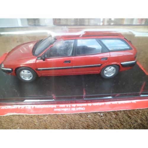 Citroën Xantia Break - 1/24