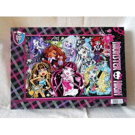 Puzzle Monster High 100 Pieces