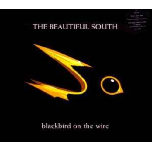 Blackbird On The Wire