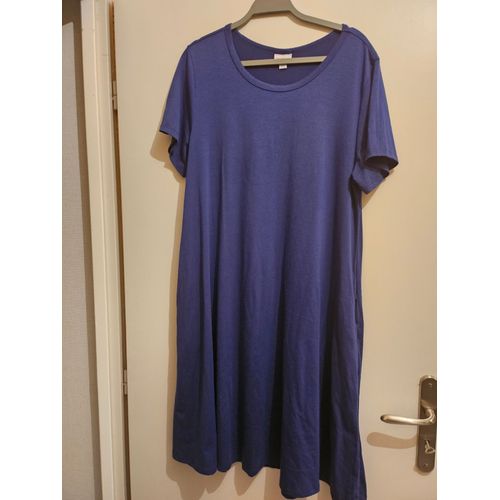 Robe Femme Taille Xl "Lularoe"