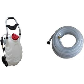 FORUM EQUIPEMENT - PULVÉRISATEUR ELECTRIQUE & AUTONOME PRO SPRAYER - 28L