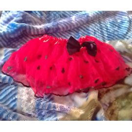 Jupe Minnie Disney Primark Taille 3 Ans ..