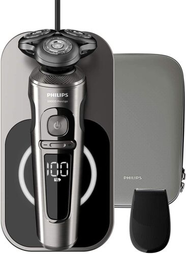 Philips Shaver Series 9000 Rasoir Électrique Sp9860
