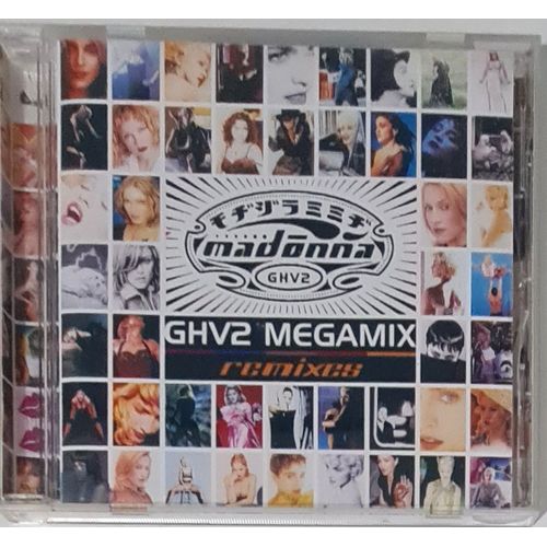 Ghv2 Megamix Remixes