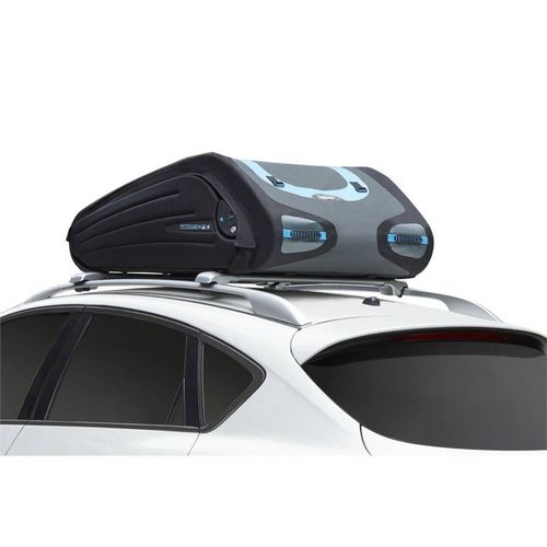 Coffre De Toit Pliable 340l