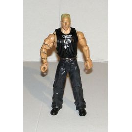 Figurine Catcheur Sandman Wrestling Action Catch Wwe Jakks Pacific