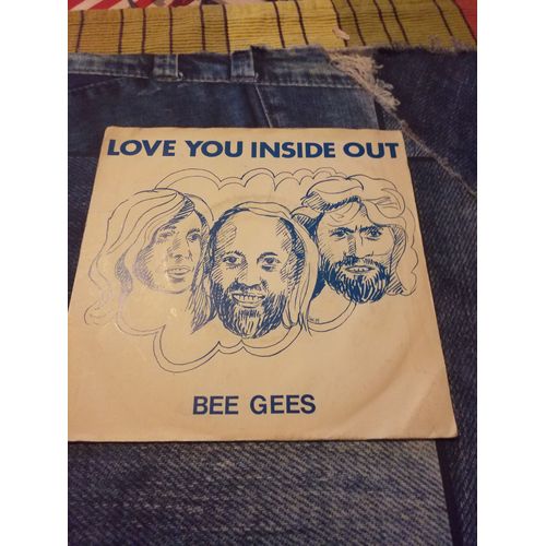 Love You Inside Out