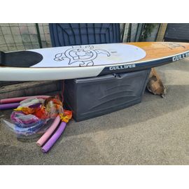 Paddle Gulliver 12.7