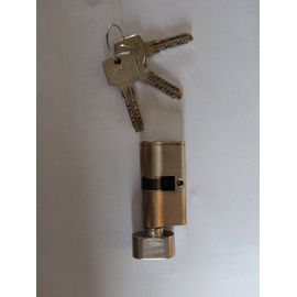 cylindre de porte bricard