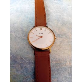 Montre Cluse Homme