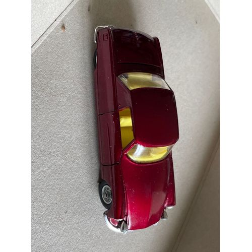 Corgi, Dandy, Coupé, Henri Chapron Ds, 259-Corgi
