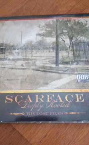 Scarface Deeply Rooted