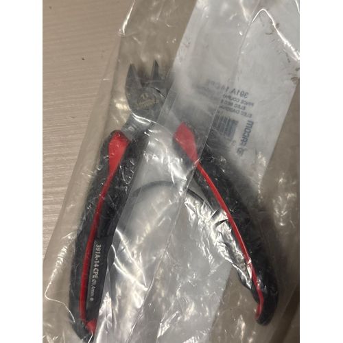 Pince coupante facom 391A.14CPE