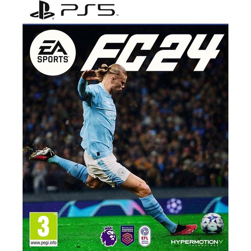 Ea Sports Fc 24 (Nordic) Ps5