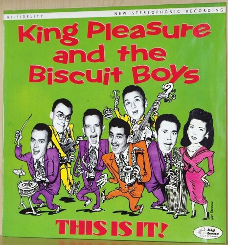 This Is It - Autographié