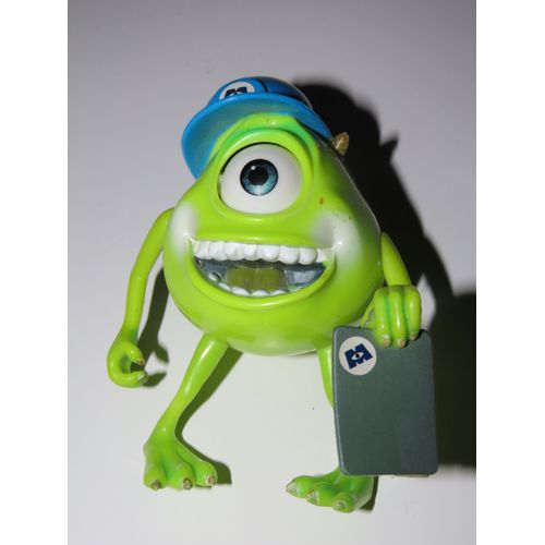Figurine Hasbro Bob De Monstres Et Compagnie 11 Cm