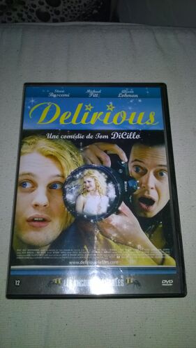 Dvd Delirious 2006