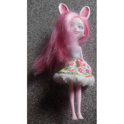 Poupée Bree Lapin