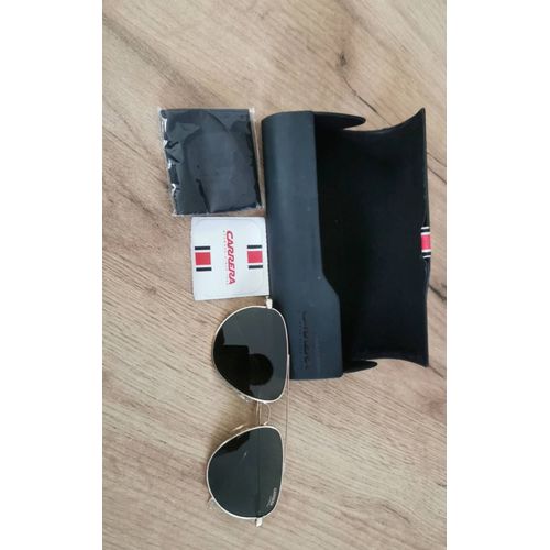 Lunette De Soleil Carrera